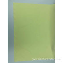 Customized Dull Face Satin Bright Polyester Satin Fabric